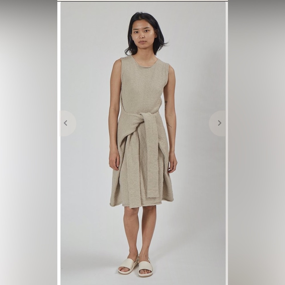 Lauren Manoogian cotton dress